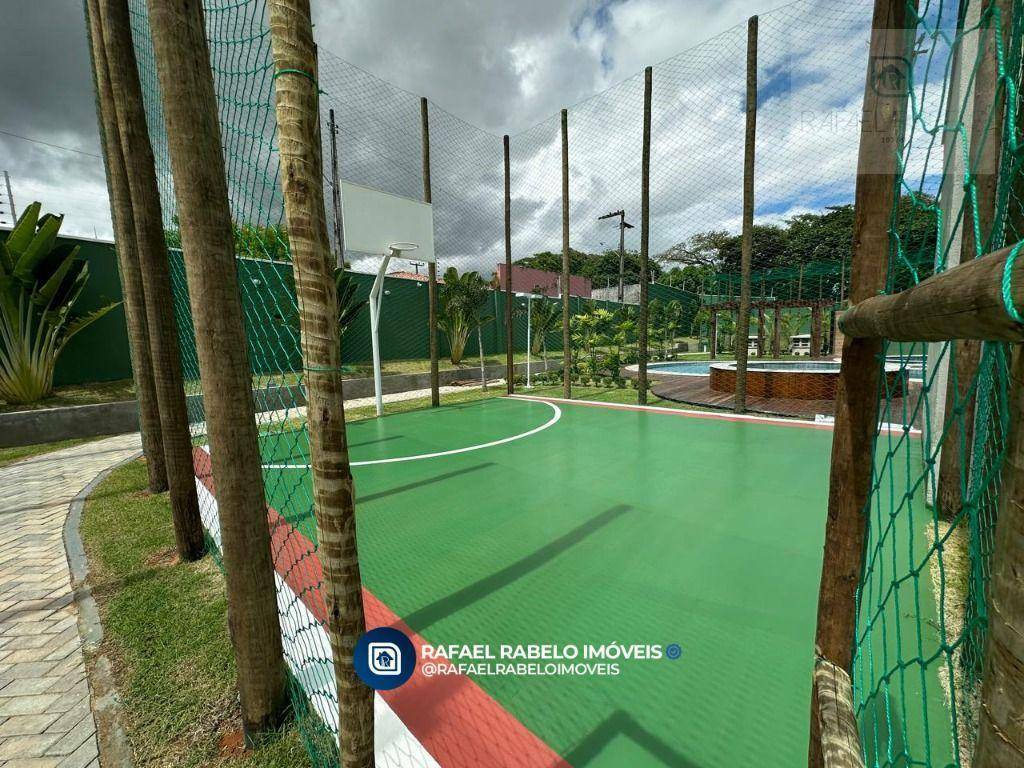 Apartamento à venda com 3 quartos, 120m² - Foto 26
