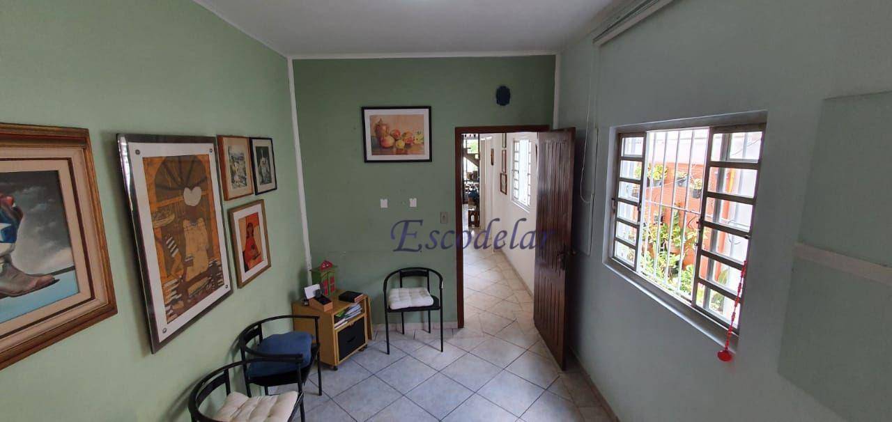 Casa à venda com 3 quartos, 175m² - Foto 12