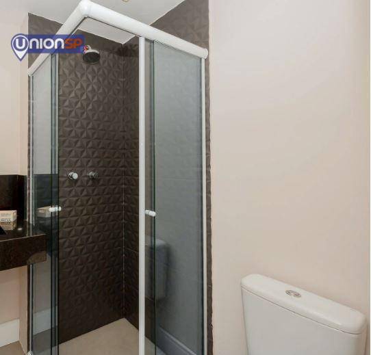 Apartamento à venda com 2 quartos, 69m² - Foto 11