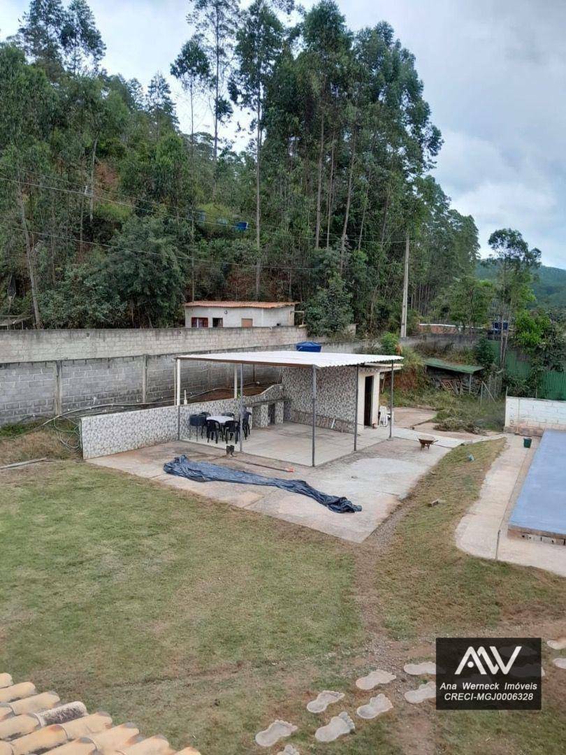 Chácara à venda com 3 quartos, 1000M2 - Foto 9