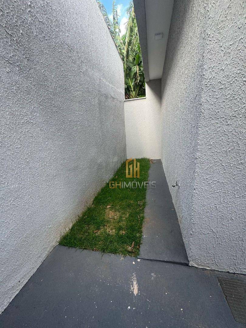 Casa à venda com 3 quartos, 130m² - Foto 7