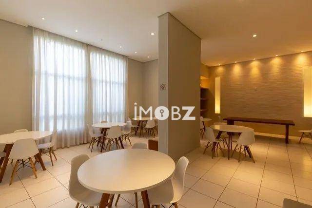 Apartamento à venda com 3 quartos, 142m² - Foto 13