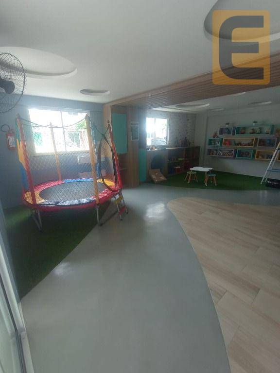Apartamento para alugar com 3 quartos, 108m² - Foto 10