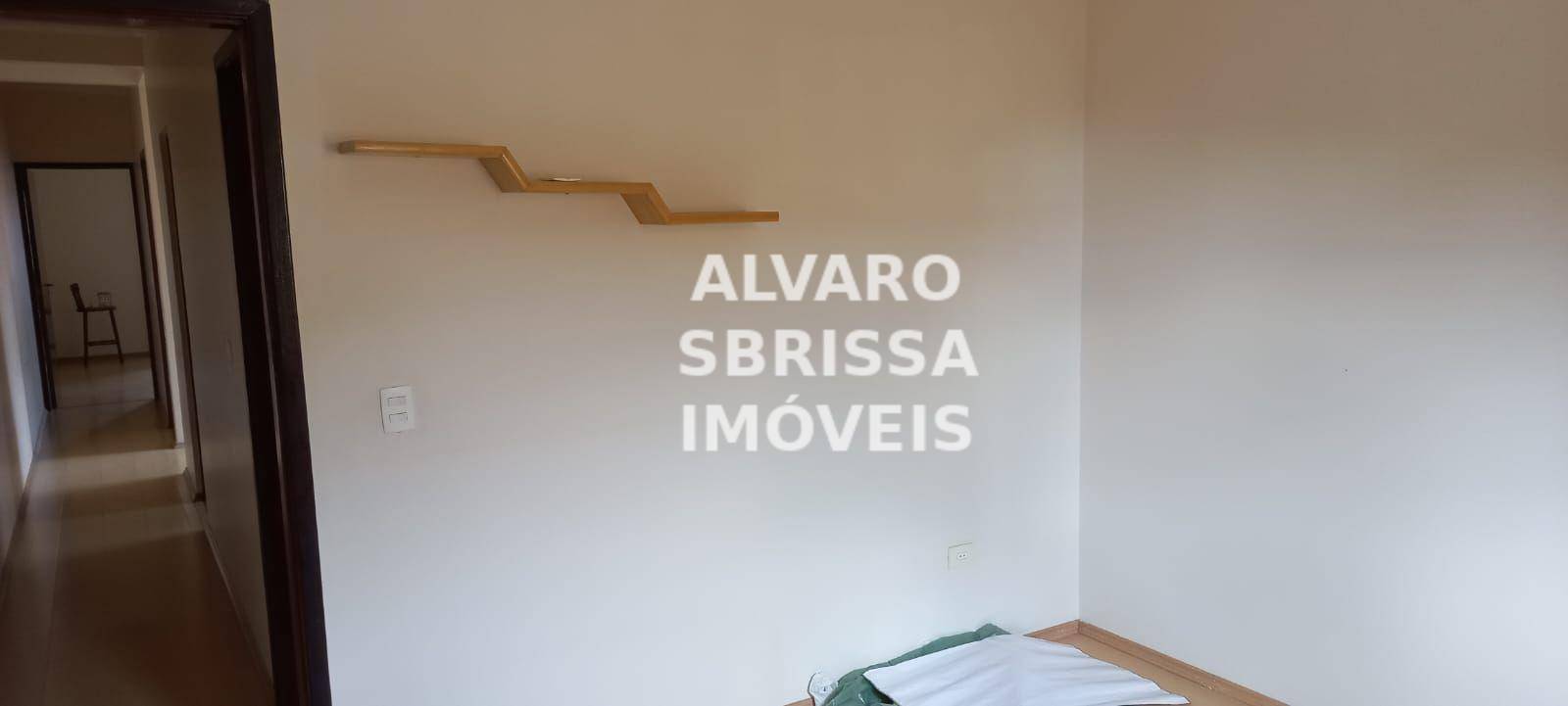 Casa à venda com 4 quartos, 188m² - Foto 20