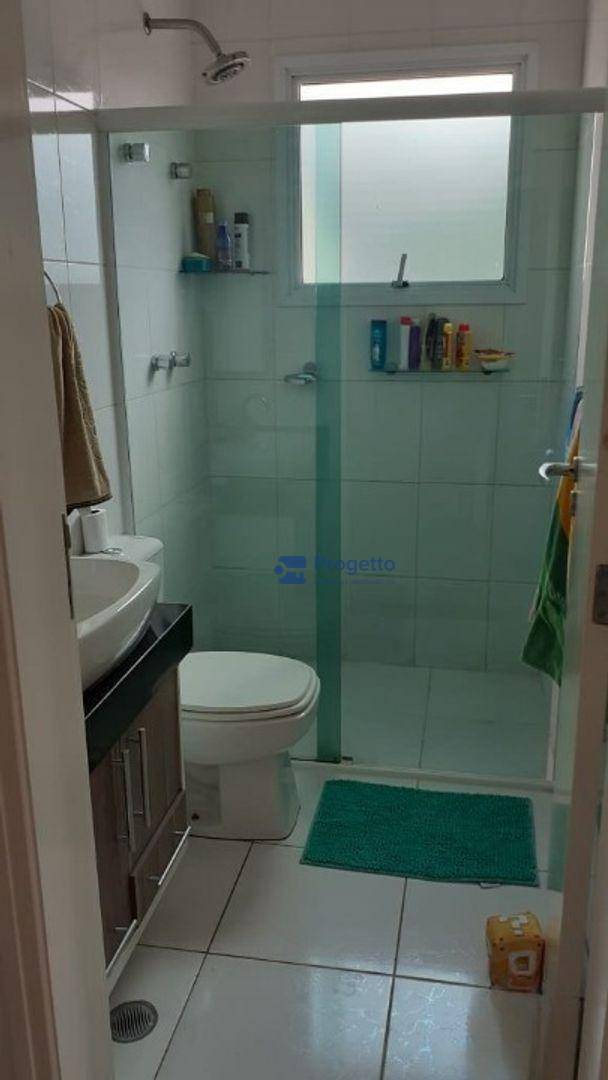 Casa de Condomínio à venda com 3 quartos, 360m² - Foto 18