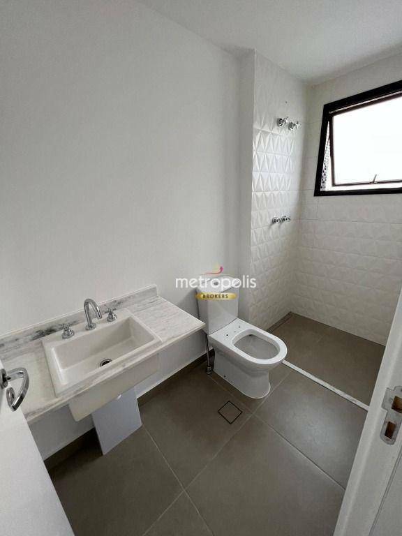 Apartamento à venda com 3 quartos, 161m² - Foto 21