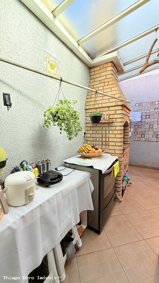 Casa de Condomínio, 3 quartos - Foto 15