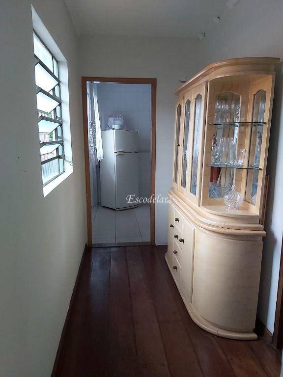 Casa à venda com 3 quartos, 200m² - Foto 31