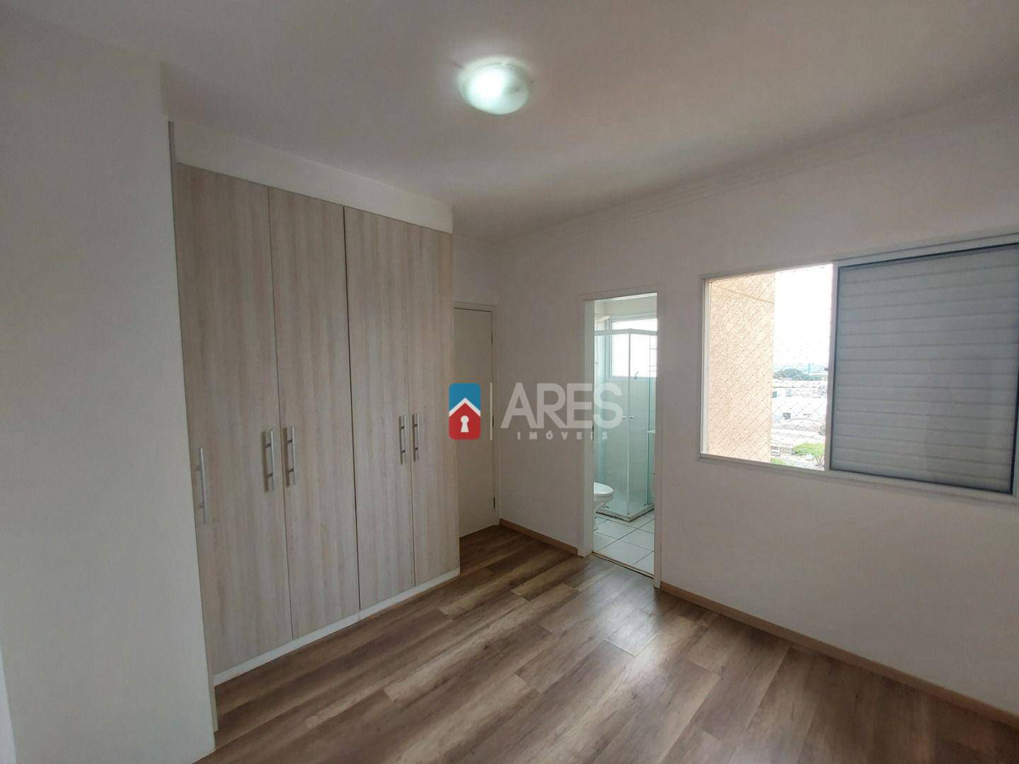 Apartamento à venda com 3 quartos, 69m² - Foto 10