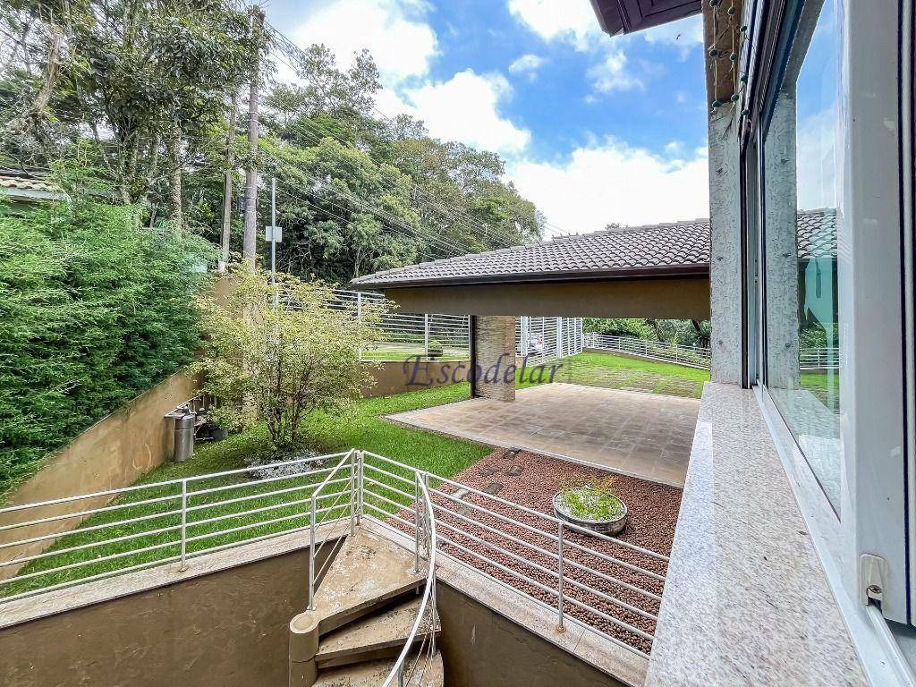 Casa de Condomínio à venda com 3 quartos, 550m² - Foto 84