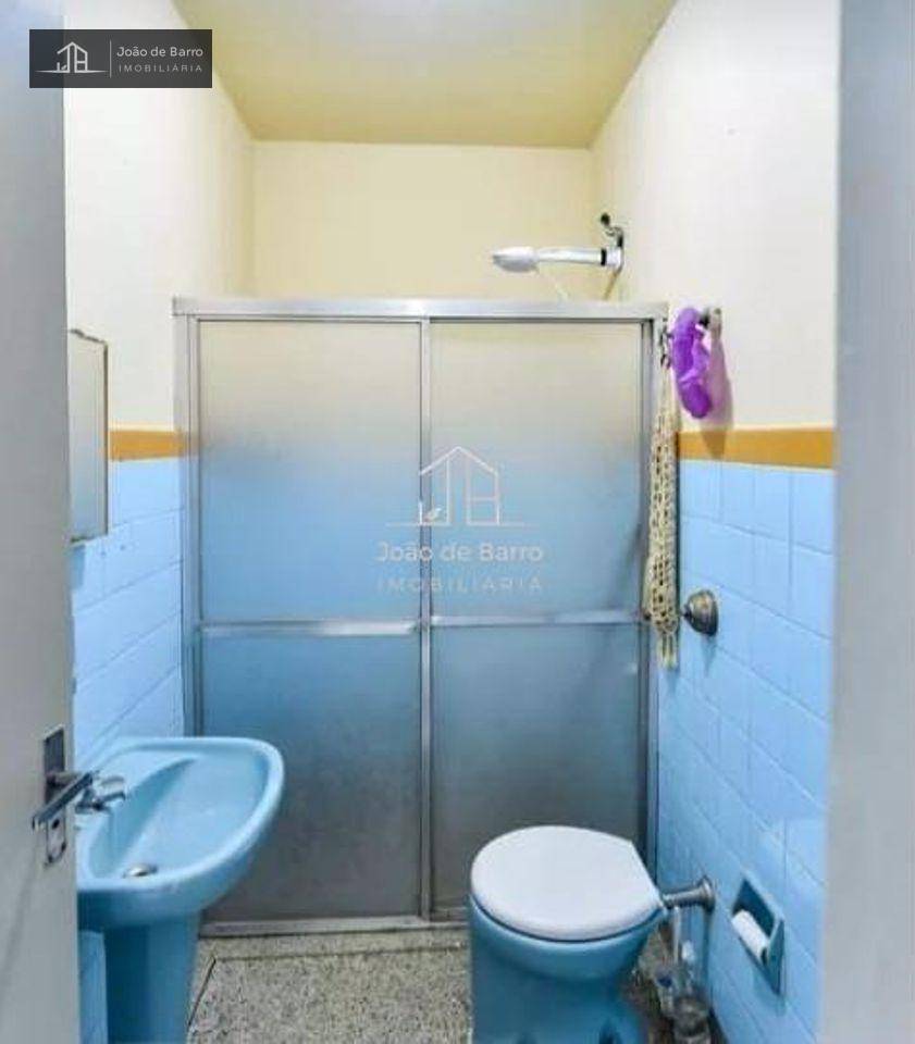 Sobrado à venda com 2 quartos, 99m² - Foto 9