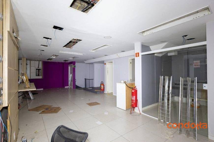 Loja-Salão para alugar, 184m² - Foto 9