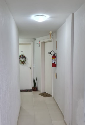 Apartamento à venda com 2 quartos, 76m² - Foto 7