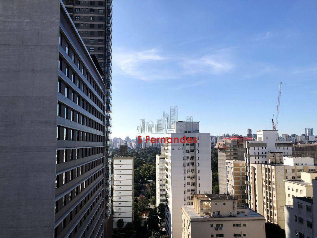 Conjunto Comercial-Sala para alugar, 130m² - Foto 14