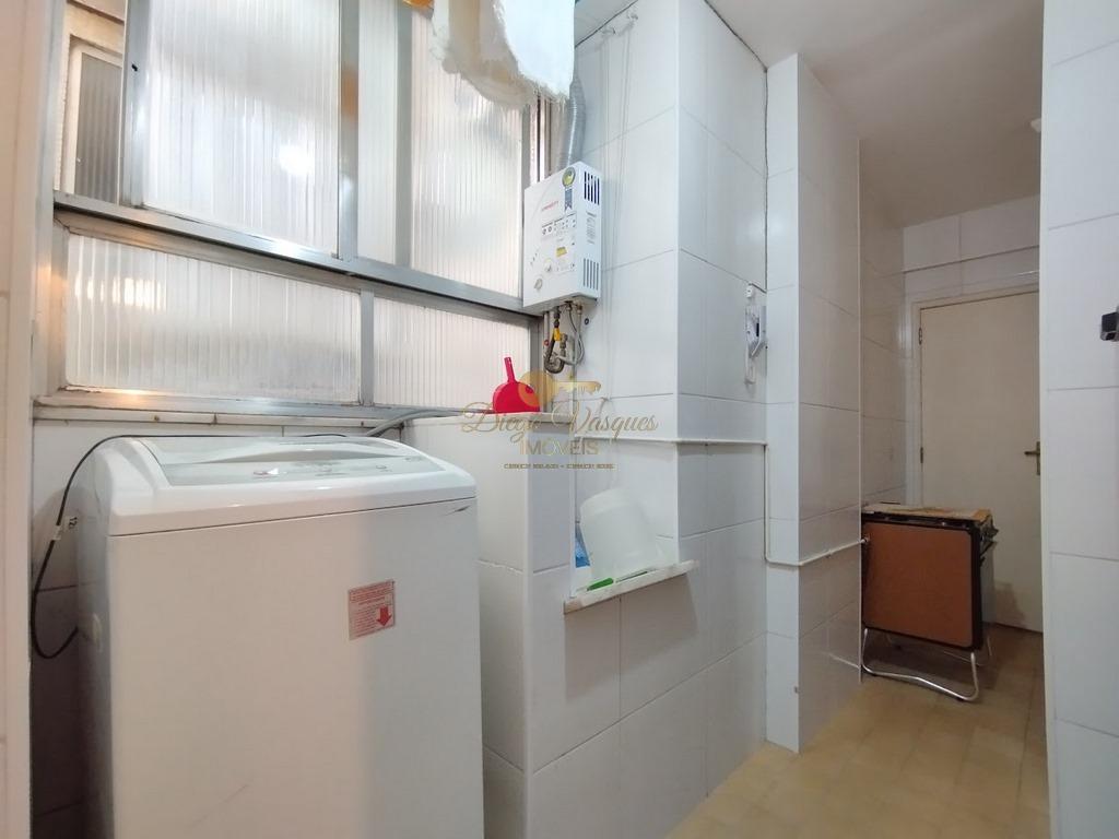 Apartamento à venda com 2 quartos, 59m² - Foto 13