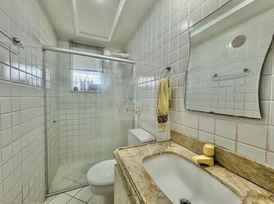 Apartamento à venda com 3 quartos, 125m² - Foto 10