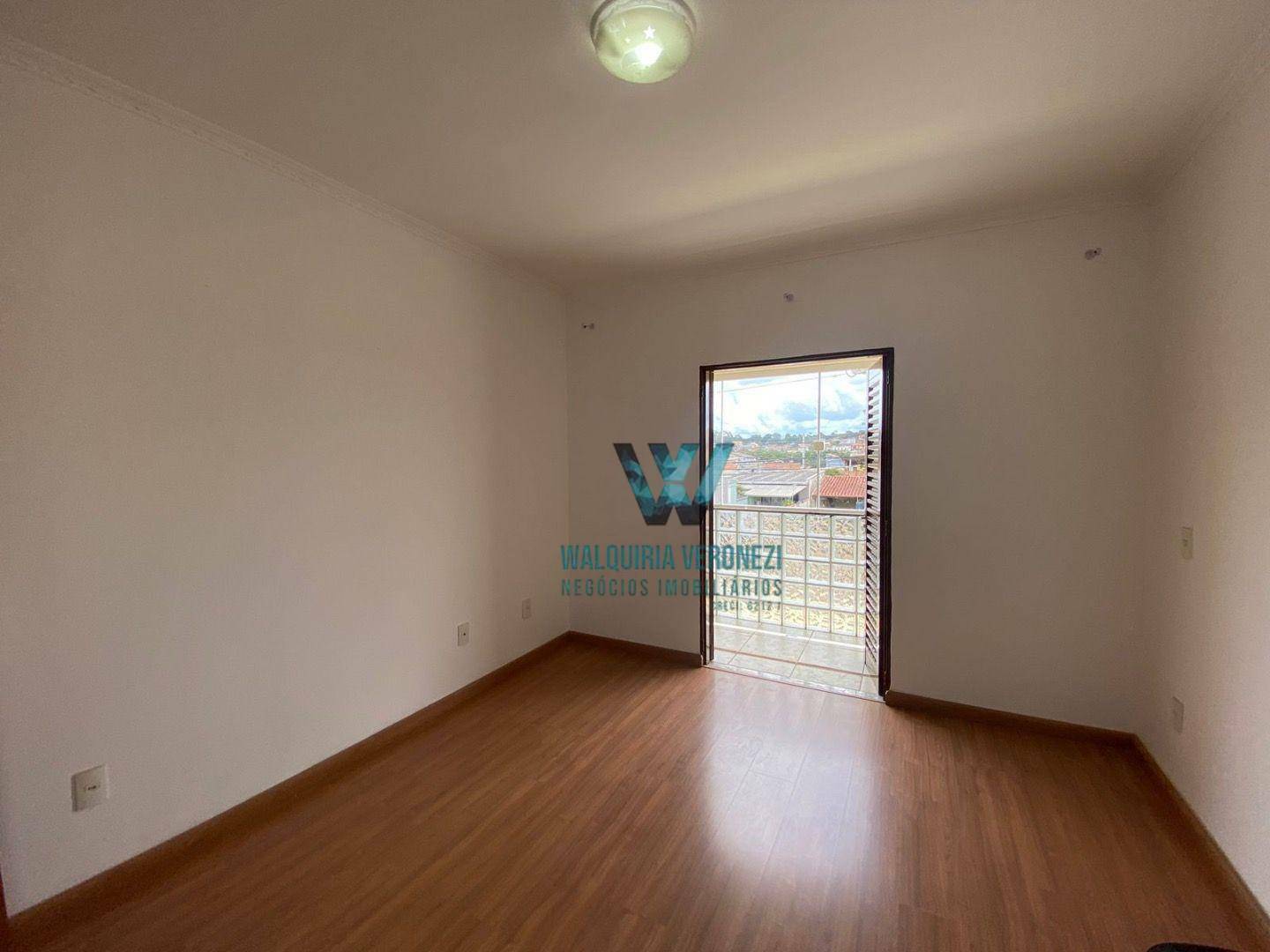 Casa à venda com 3 quartos, 169m² - Foto 13