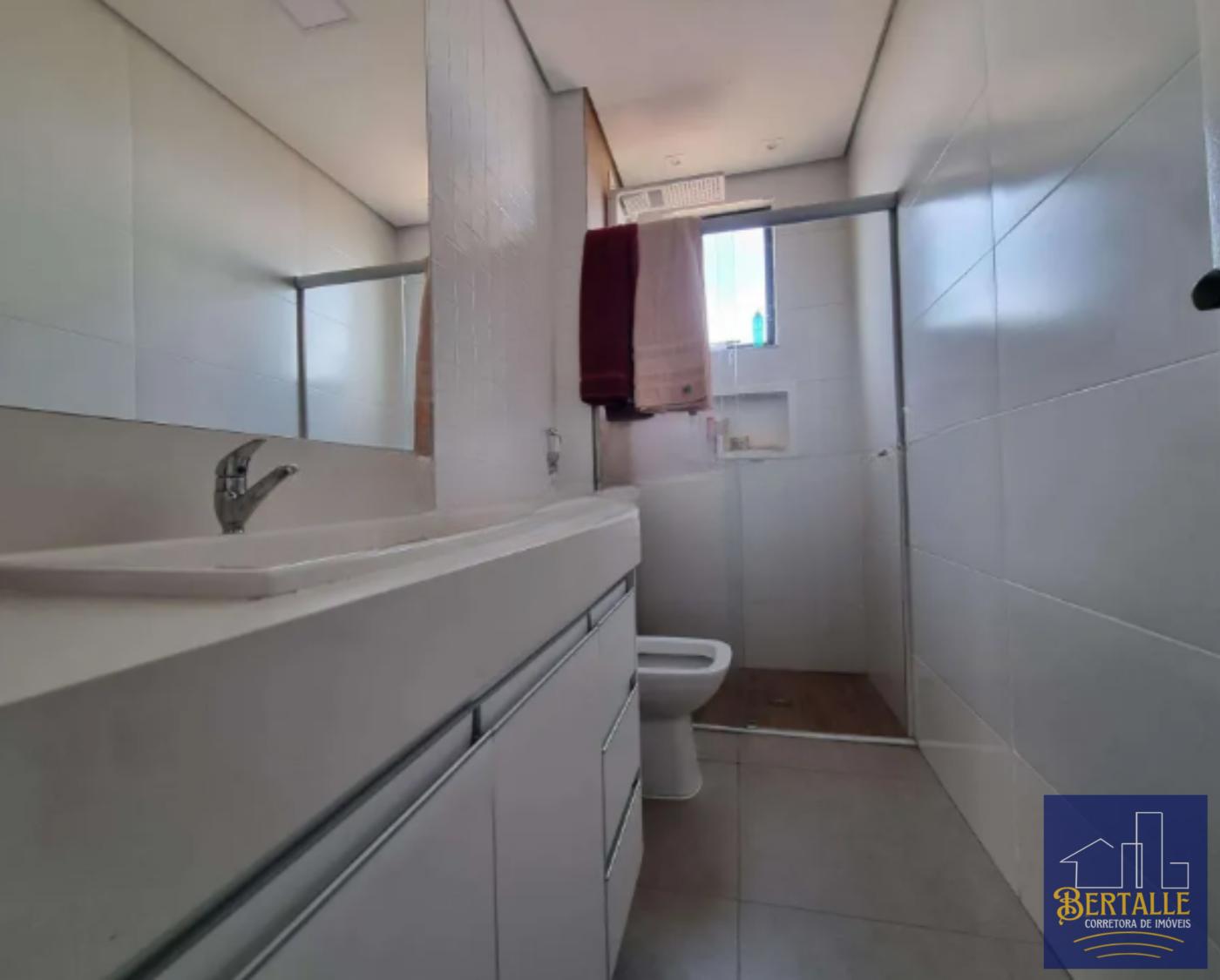 Apartamento à venda com 4 quartos, 155m² - Foto 15