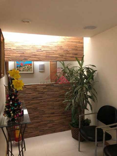 Conjunto Comercial-Sala à venda, 40m² - Foto 1