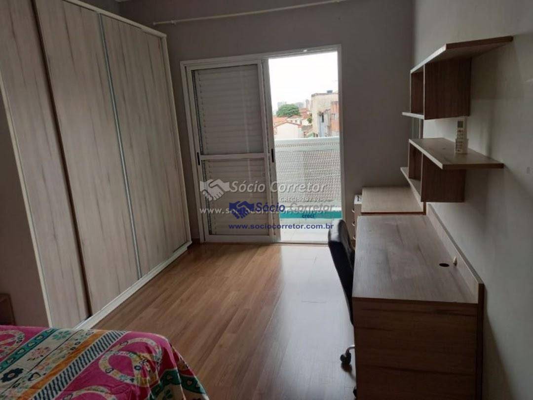 Casa à venda com 4 quartos, 220m² - Foto 15