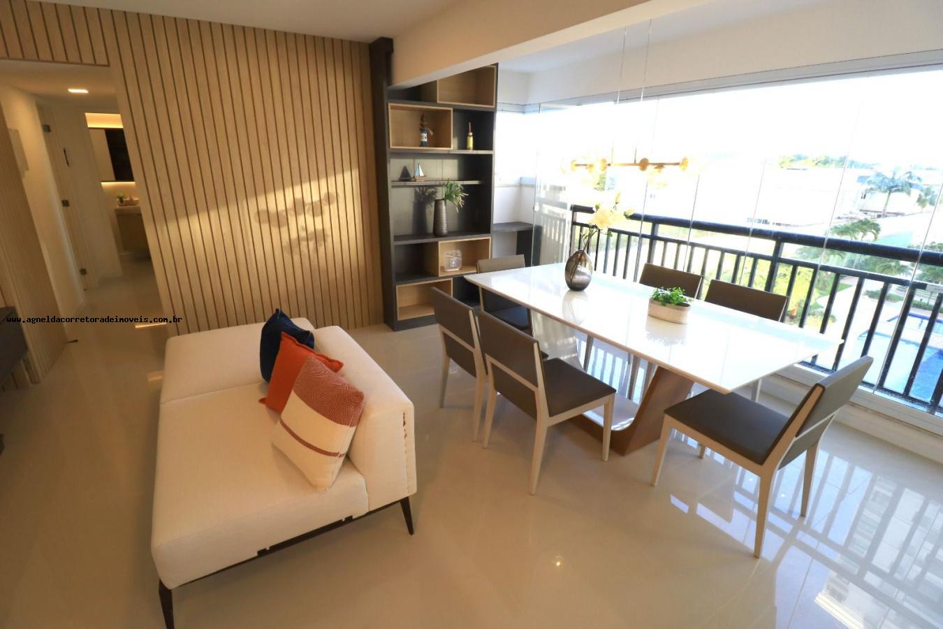 Apartamento à venda com 3 quartos, 80m² - Foto 19