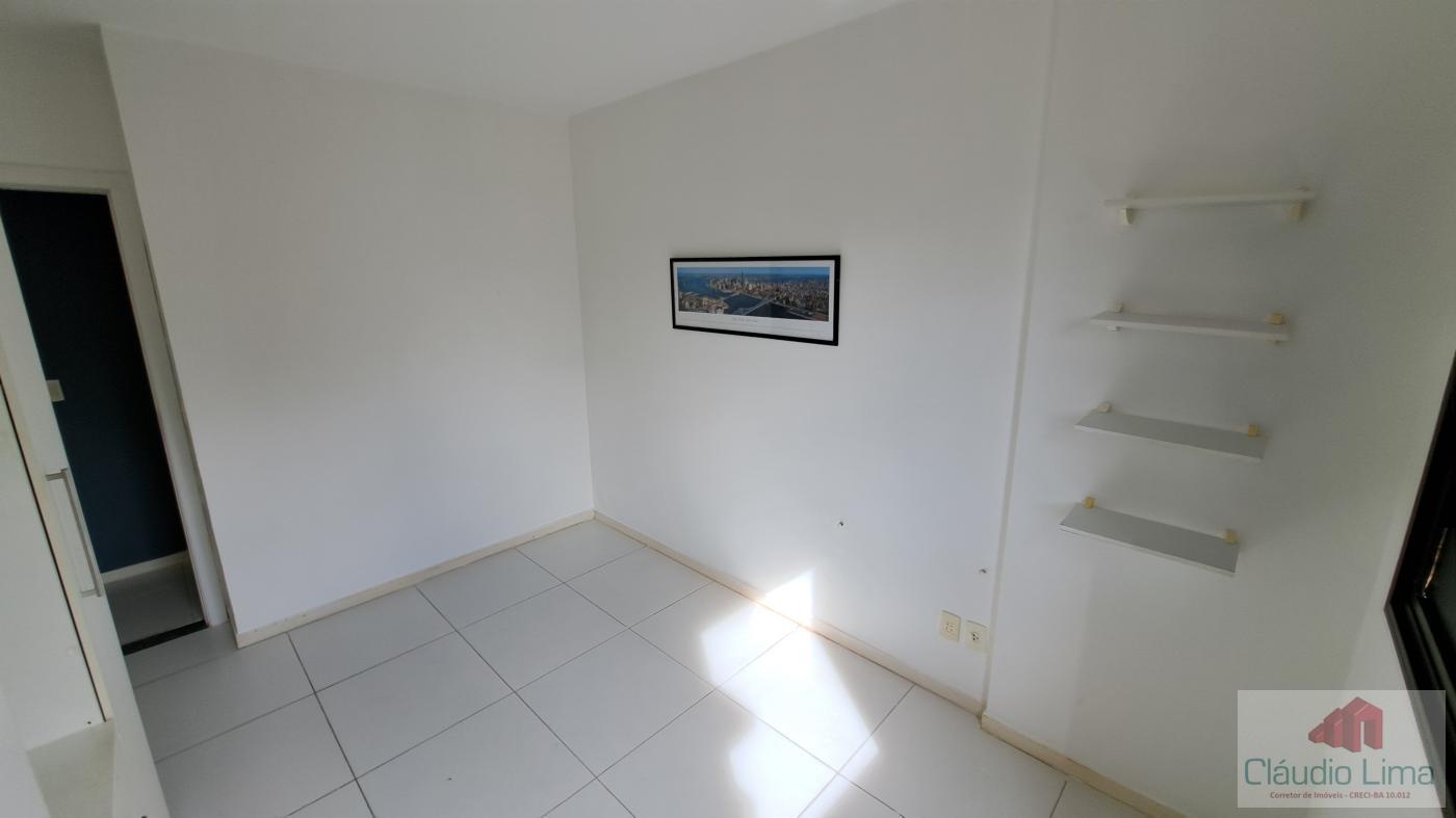 Apartamento para alugar com 1 quarto, 40m² - Foto 9