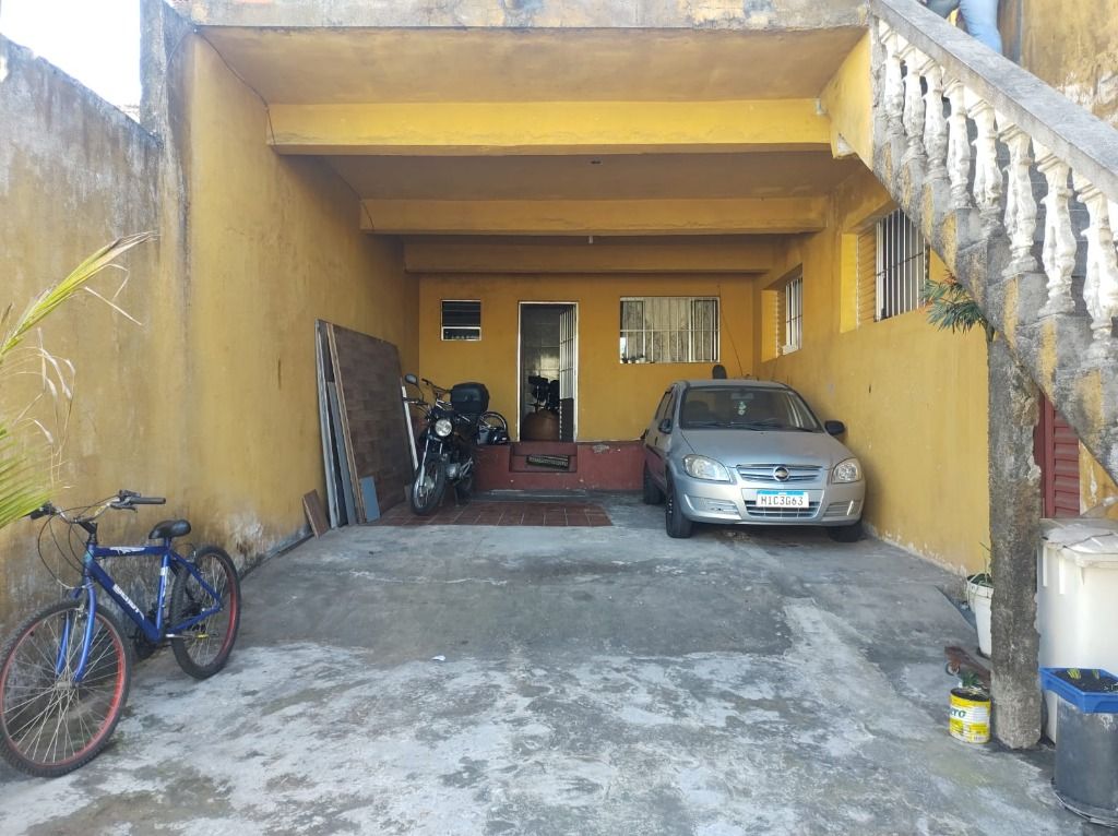 Sobrado à venda com 2 quartos, 340m² - Foto 28