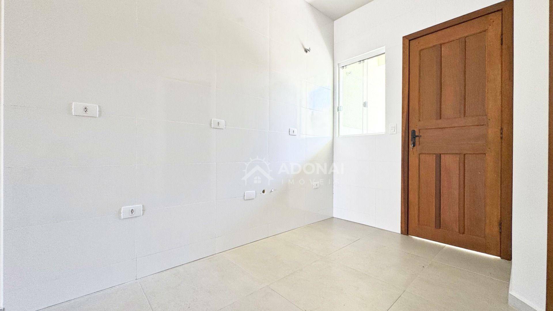 Casa à venda com 3 quartos, 83m² - Foto 8