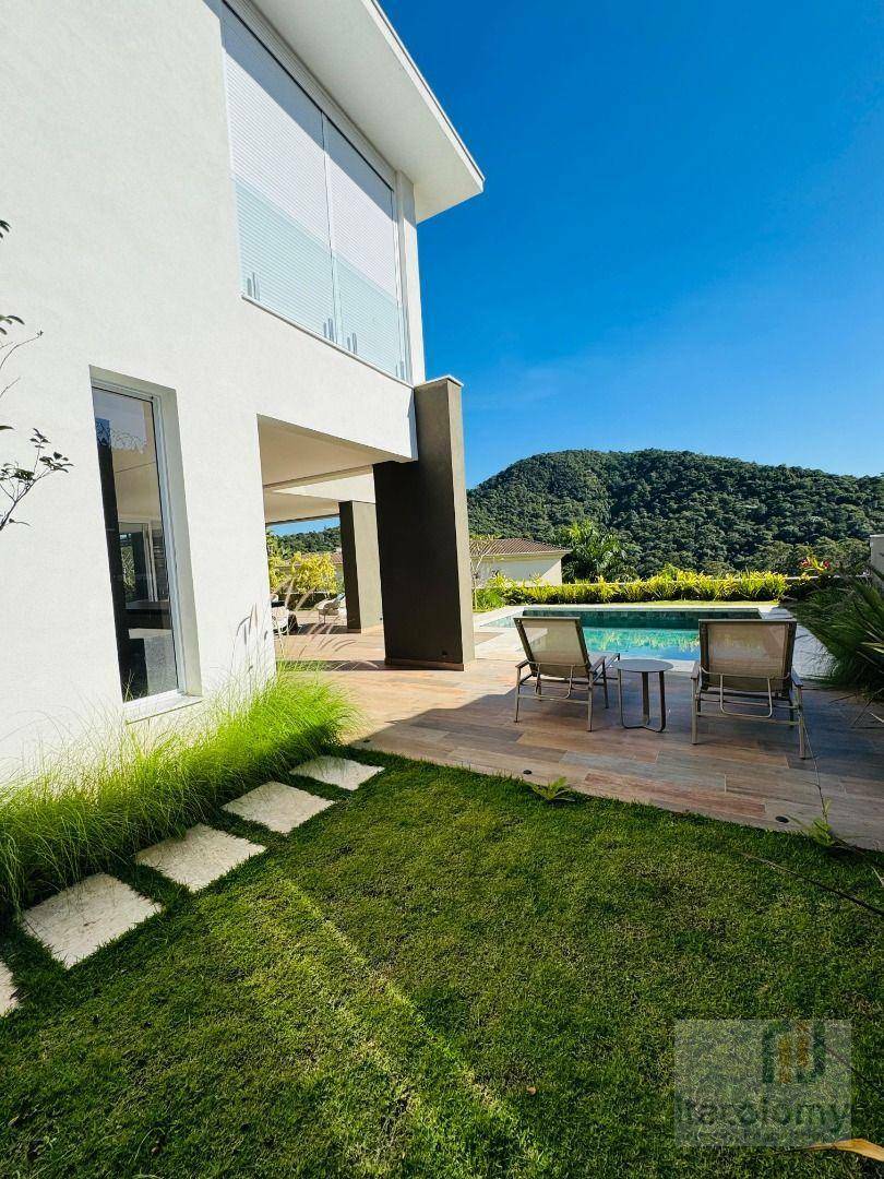 Casa de Condomínio à venda com 4 quartos, 625m² - Foto 7