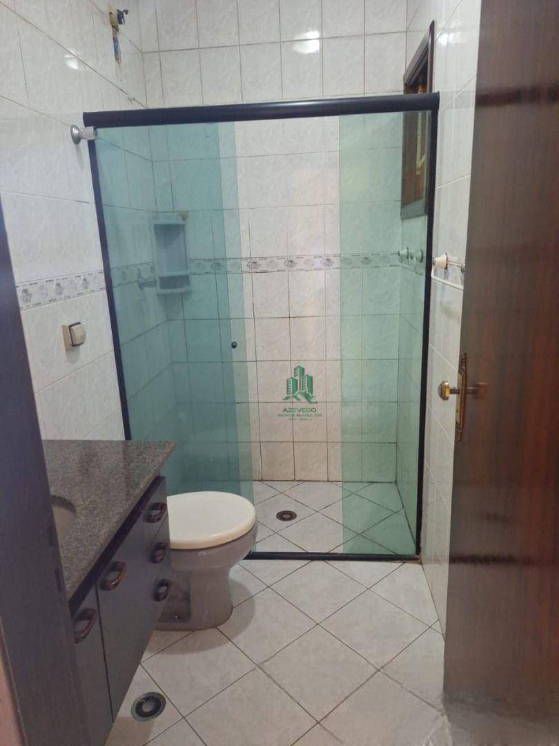 Sobrado à venda com 2 quartos, 80m² - Foto 18