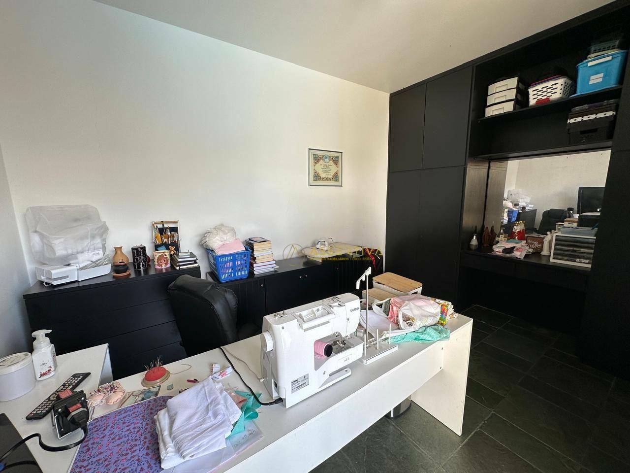 Casa de Condomínio, 4 quartos - Foto 25