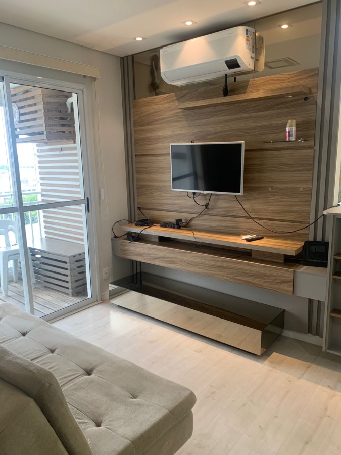 Apartamento, 2 quartos - Foto 1