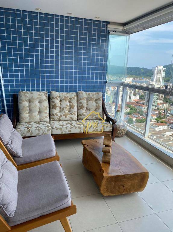 Apartamento à venda com 3 quartos, 142m² - Foto 23