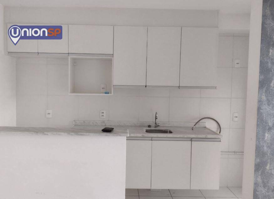 Apartamento à venda com 2 quartos, 56m² - Foto 10