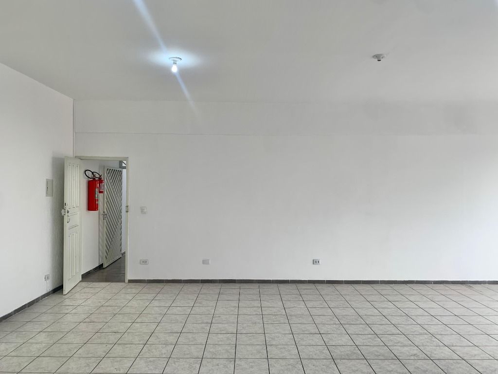 Conjunto Comercial-Sala para alugar, 70m² - Foto 4