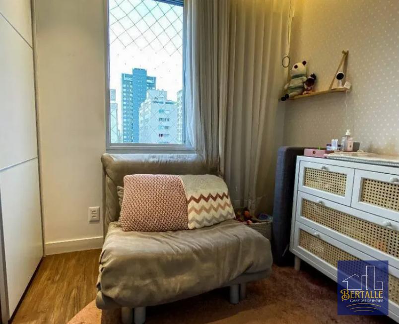 Apartamento à venda com 3 quartos, 80m² - Foto 13