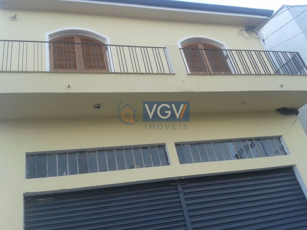 Casa à venda e aluguel com 3 quartos, 200m² - Foto 10