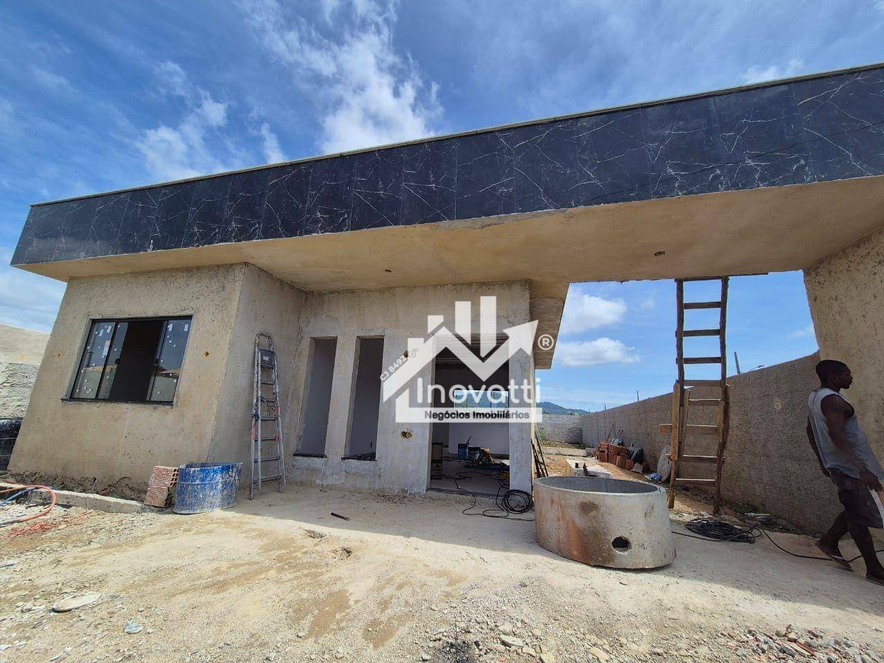 Casa à venda com 2 quartos, 480M2 - Foto 3