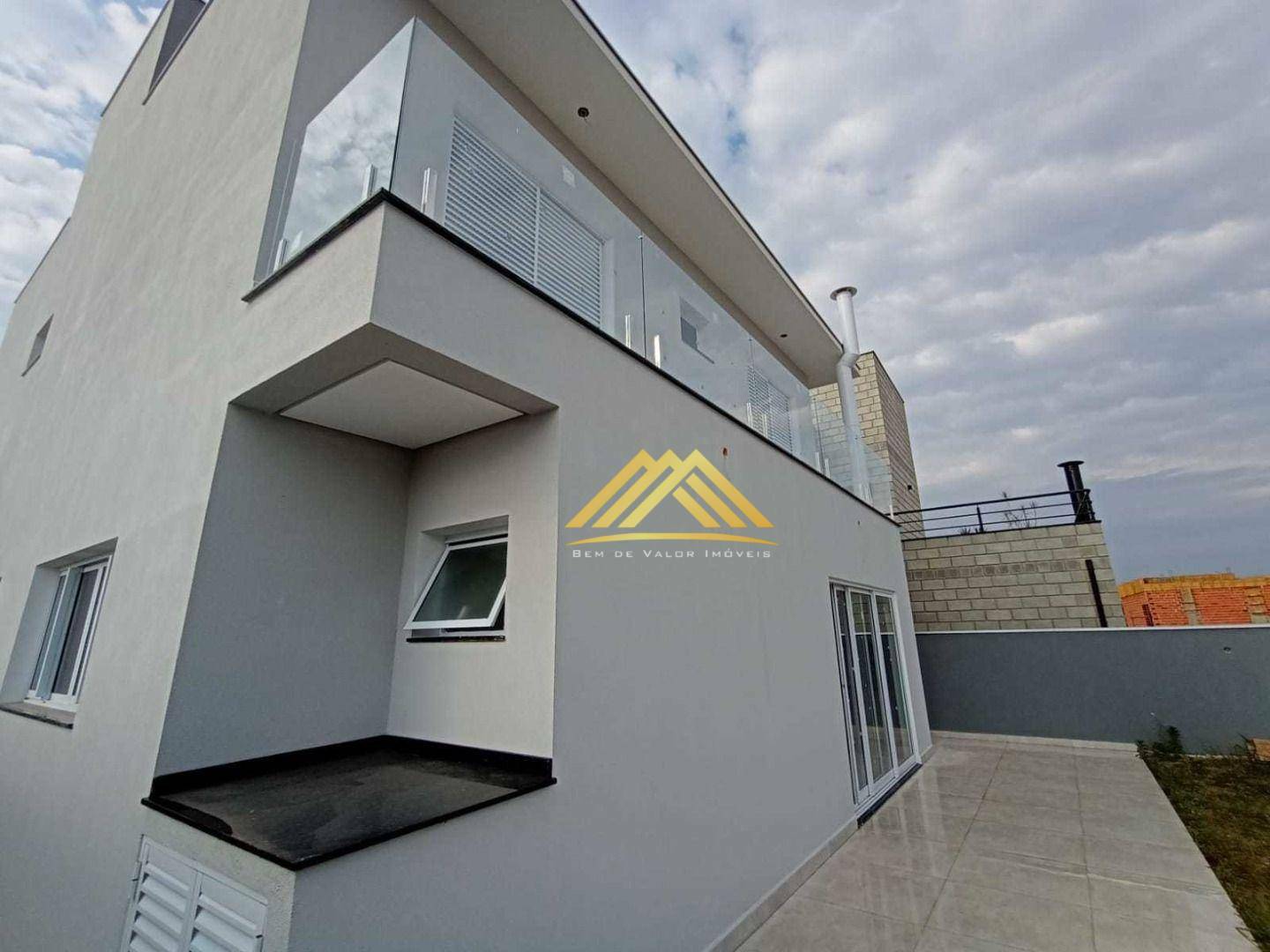 Casa à venda com 3 quartos, 215m² - Foto 23