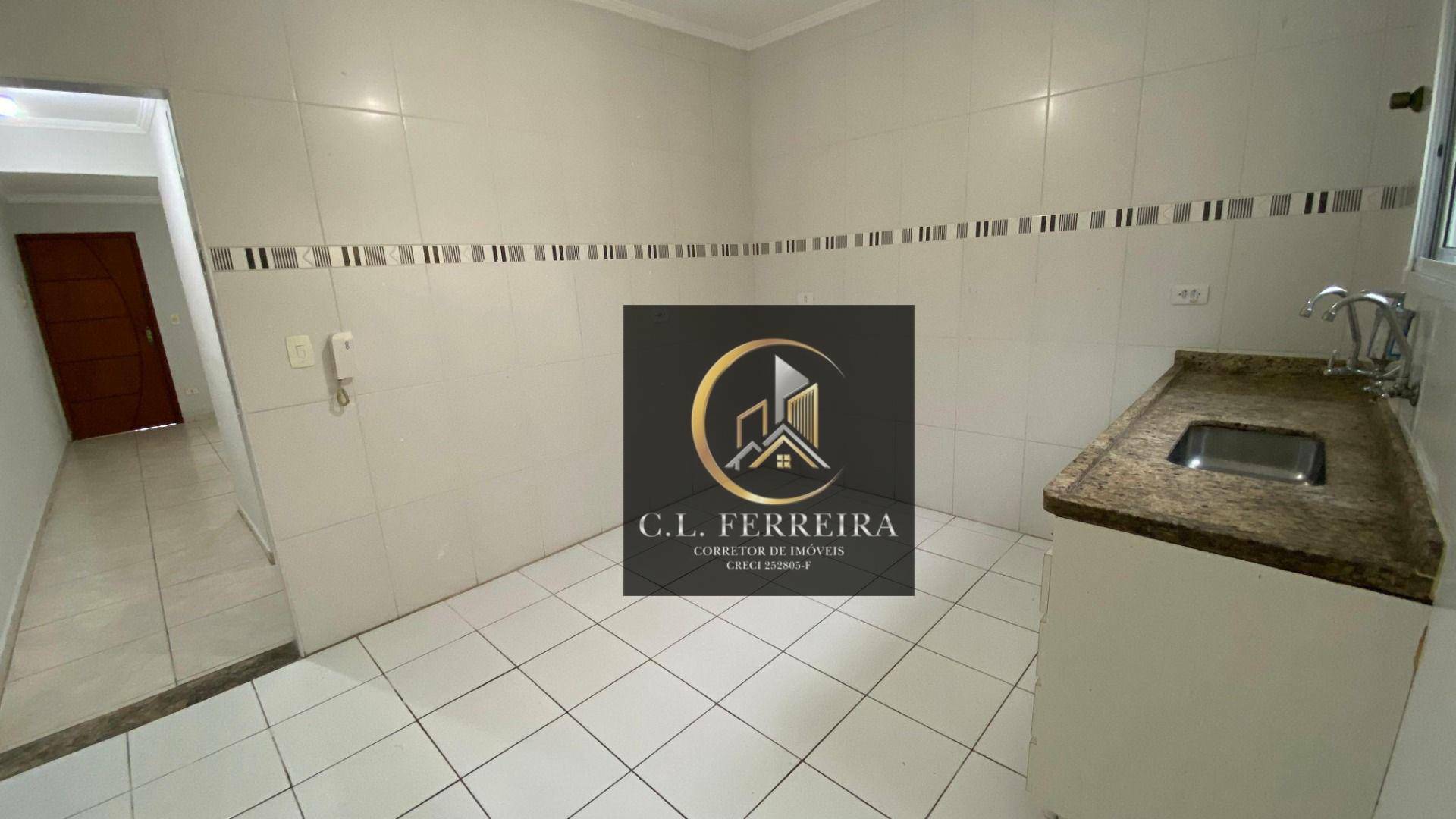 Sobrado à venda com 2 quartos, 86m² - Foto 11