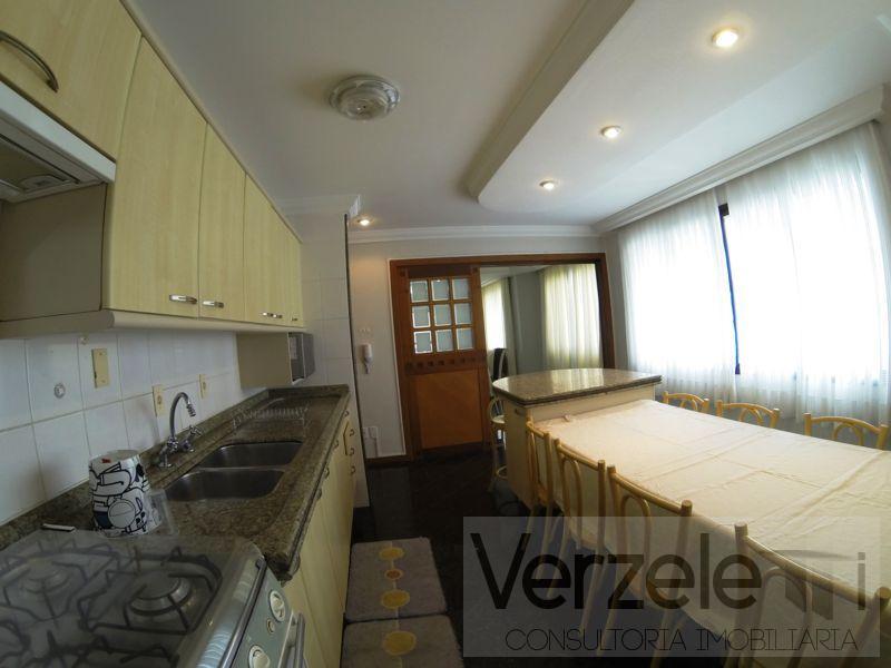 Apartamento à venda com 4 quartos, 280m² - Foto 20