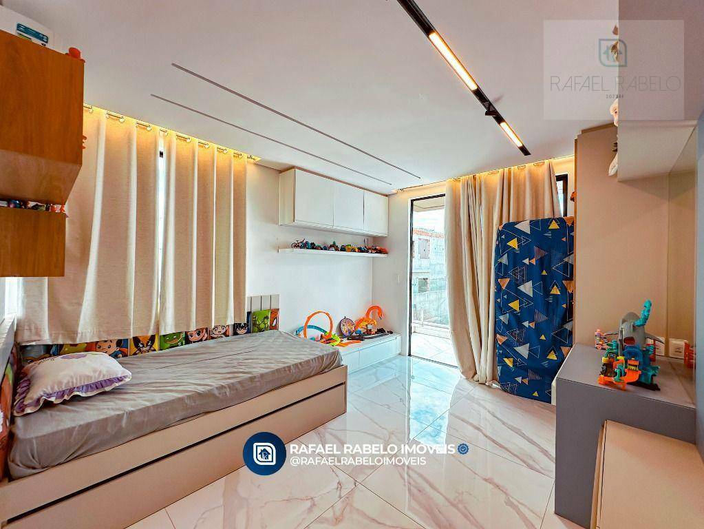 Casa de Condomínio à venda e aluguel com 4 quartos, 210m² - Foto 24