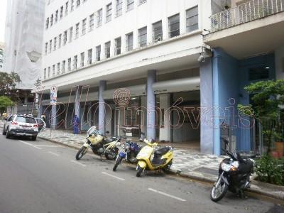 Conjunto Comercial-Sala para alugar, 171m² - Foto 14