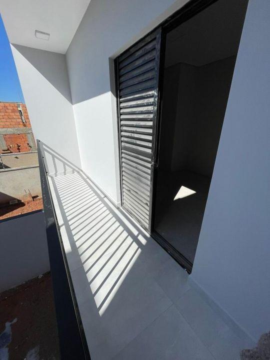 Sobrado à venda com 3 quartos, 132m² - Foto 13