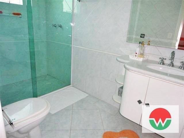 Casa de Condomínio à venda com 6 quartos, 860m² - Foto 29