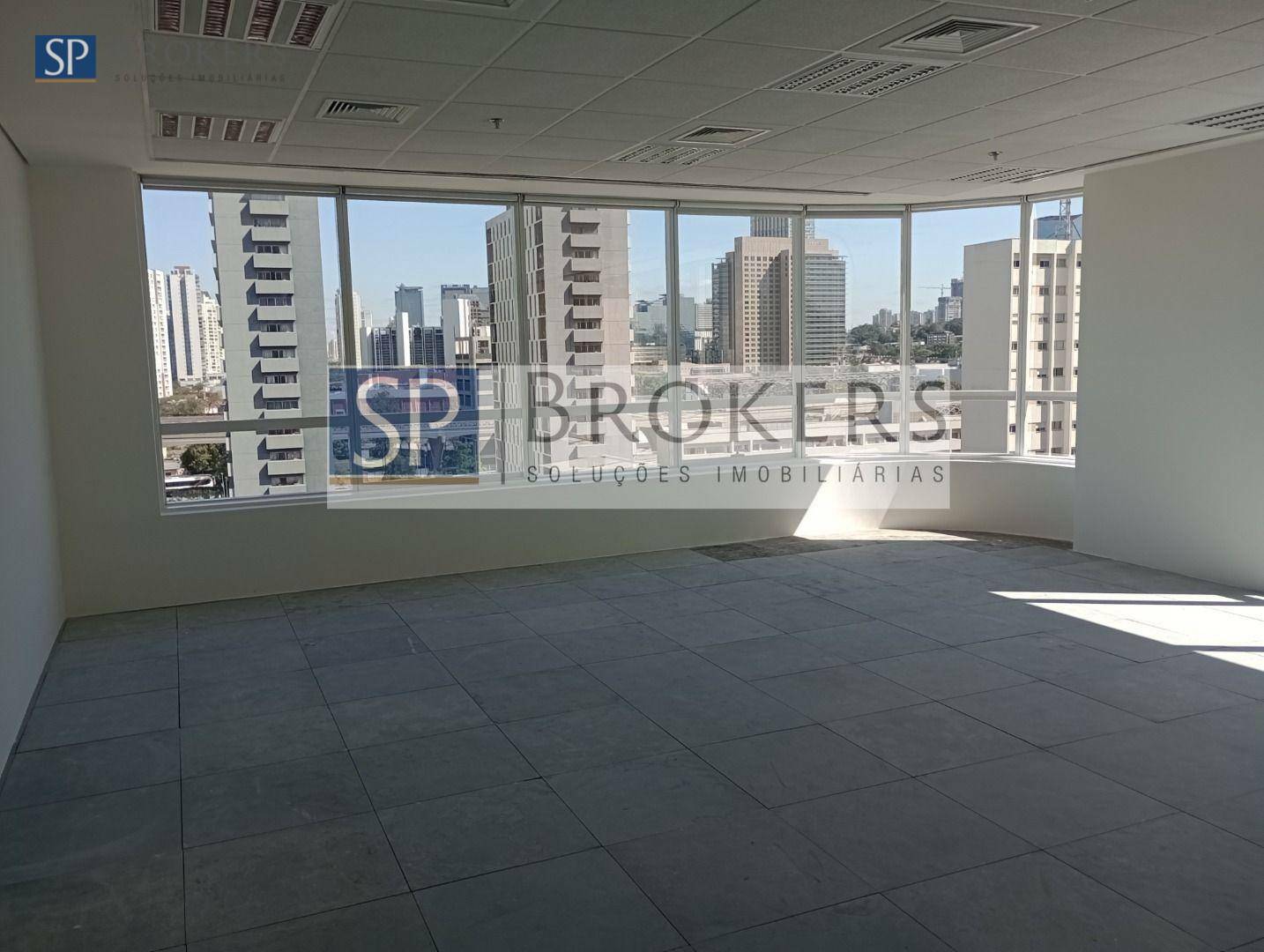 Conjunto Comercial-Sala para alugar, 130m² - Foto 1