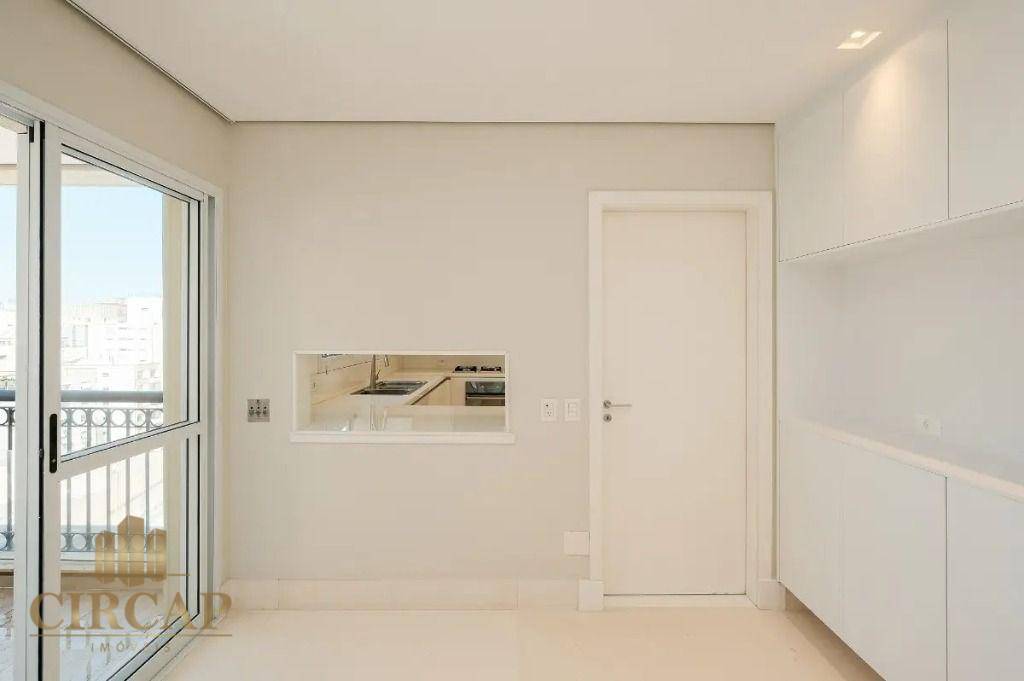 Apartamento à venda com 3 quartos, 294m² - Foto 6