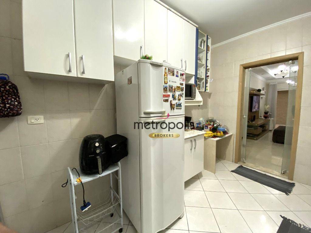 Apartamento à venda com 3 quartos, 114m² - Foto 5