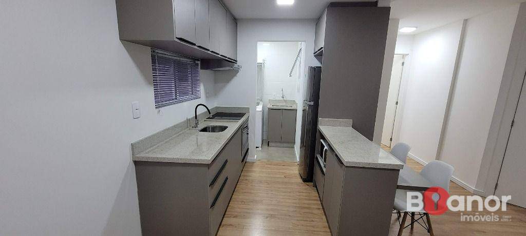 Apartamento à venda e aluguel com 1 quarto, 47m² - Foto 7