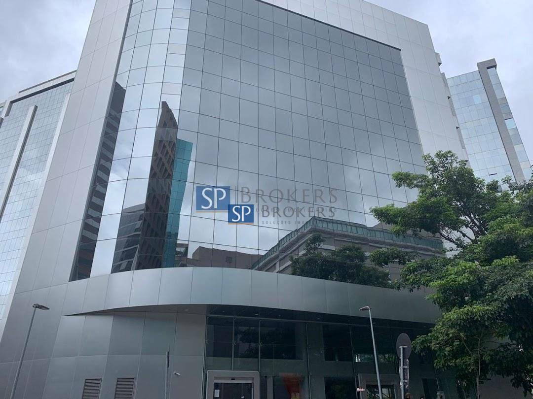 Prédio Inteiro, 2500 m² - Foto 1